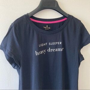 Kate Spade dreamer t-shirt